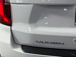 2025 GMC Yukon XL