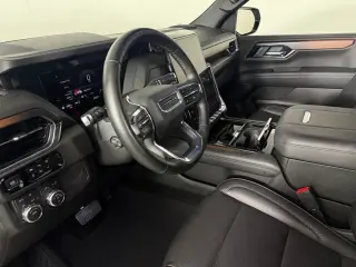 2025 GMC Yukon XL