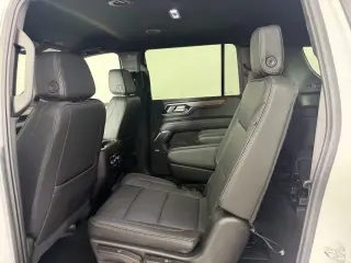 2025 GMC Yukon XL