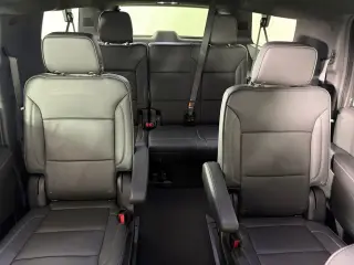 2025 GMC Yukon XL