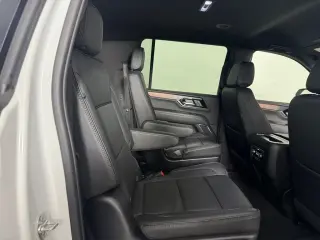 2025 GMC Yukon XL