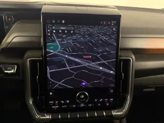 2025 GMC Yukon XL