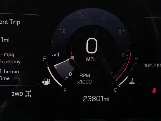 2025 GMC Yukon XL