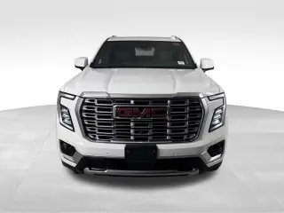 2025 GMC Yukon XL
