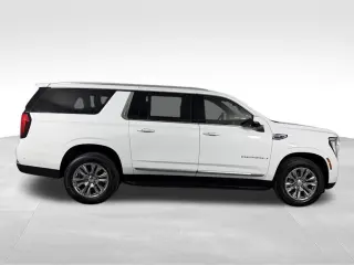 2025 GMC Yukon XL