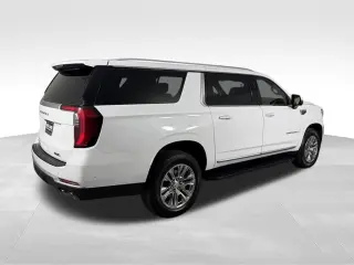 2025 GMC Yukon XL