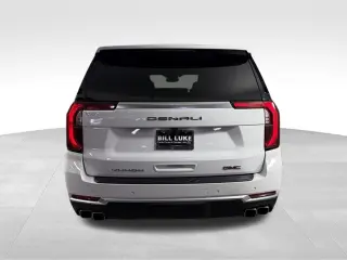 2025 GMC Yukon XL