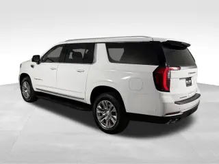 2025 GMC Yukon XL