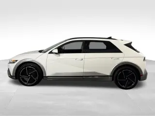 2025 Hyundai IONIQ 5