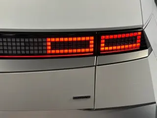 2025 Hyundai IONIQ 5