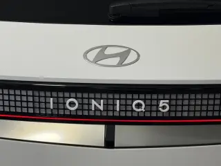 2025 Hyundai IONIQ 5
