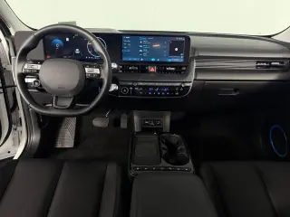 2025 Hyundai IONIQ 5