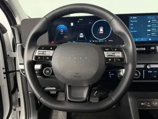 2025 Hyundai IONIQ 5