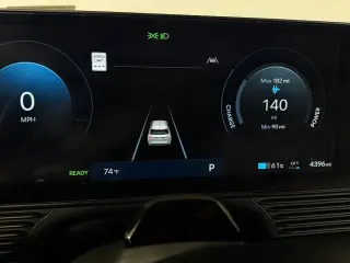 2025 Hyundai IONIQ 5