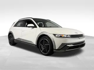 2025 Hyundai IONIQ 5