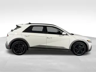 2025 Hyundai IONIQ 5