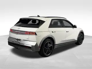 2025 Hyundai IONIQ 5