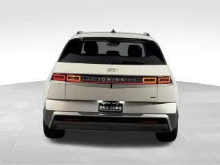 2025 Hyundai IONIQ 5