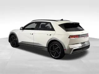 2025 Hyundai IONIQ 5