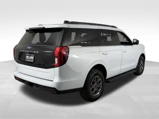 2025 Ford Expedition