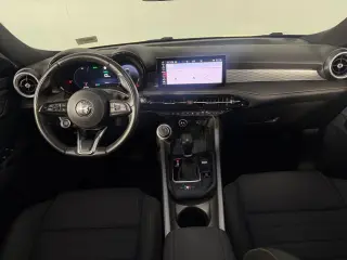 2024 Alfa Romeo Tonale