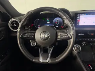 2024 Alfa Romeo Tonale
