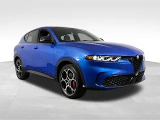 2024 Alfa Romeo Tonale