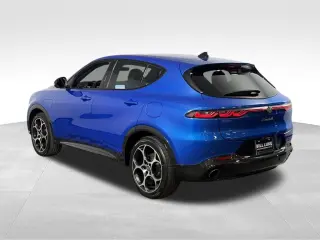 2024 Alfa Romeo Tonale
