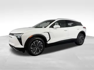2024 Chevrolet Blazer EV