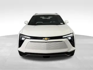2024 Chevrolet Blazer EV