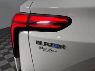 2024 Chevrolet Blazer EV