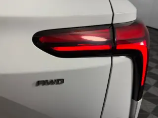 2024 Chevrolet Blazer EV