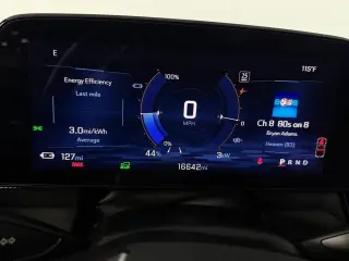 2024 Chevrolet Blazer EV