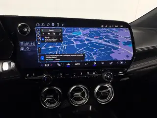 2024 Chevrolet Blazer EV