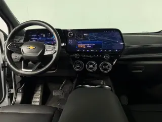 2024 Chevrolet Blazer EV