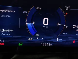 2024 Chevrolet Blazer EV