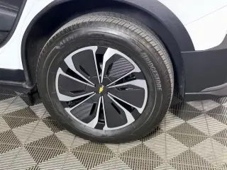 2024 Chevrolet Blazer EV