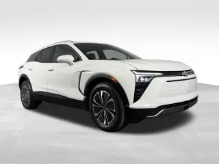 2024 Chevrolet Blazer EV