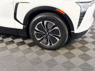2024 Chevrolet Blazer EV