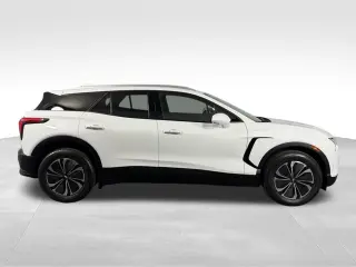 2024 Chevrolet Blazer EV