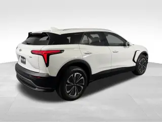 2024 Chevrolet Blazer EV