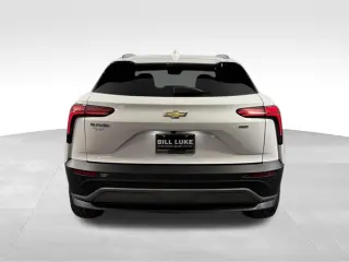 2024 Chevrolet Blazer EV