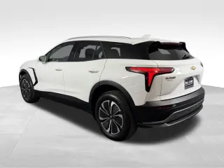 2024 Chevrolet Blazer EV