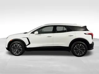 2024 Chevrolet Blazer EV