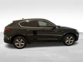2021 Alfa Romeo Stelvio