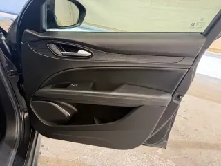 2021 Alfa Romeo Stelvio