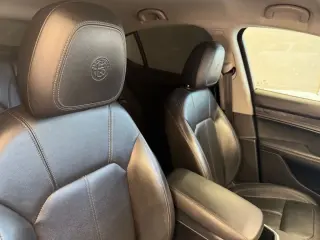 2021 Alfa Romeo Stelvio