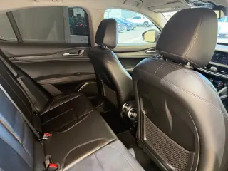 2021 Alfa Romeo Stelvio