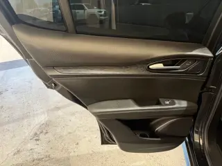 2021 Alfa Romeo Stelvio
