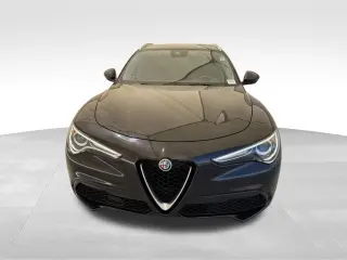 2021 Alfa Romeo Stelvio